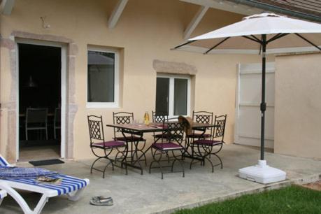 La Fontenelle - Lovely House With Swimming Pool * Cuisery