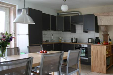 La Fontenelle - Lovely House With Swimming Pool Holiday home *