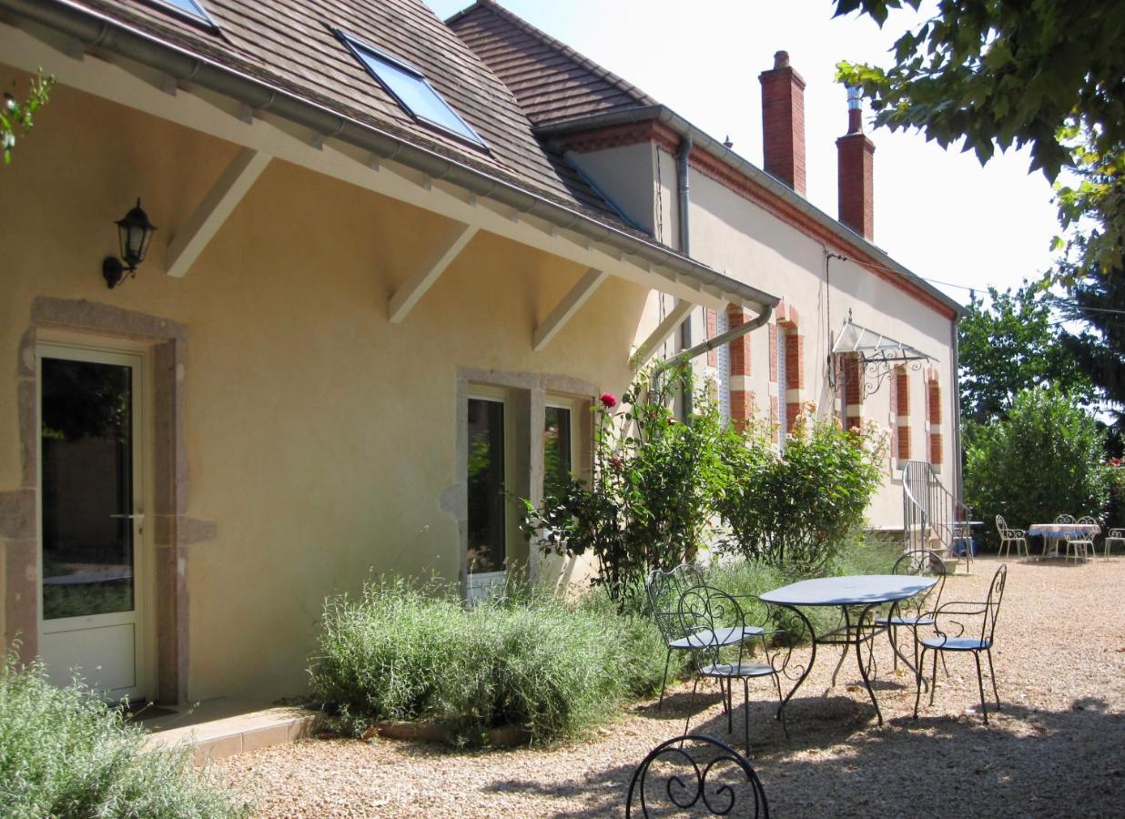 La Fontenelle - Lovely House With Swimming Pool Cuisery