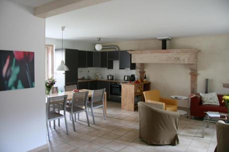 La Fontenelle - Lovely House With Swimming Pool