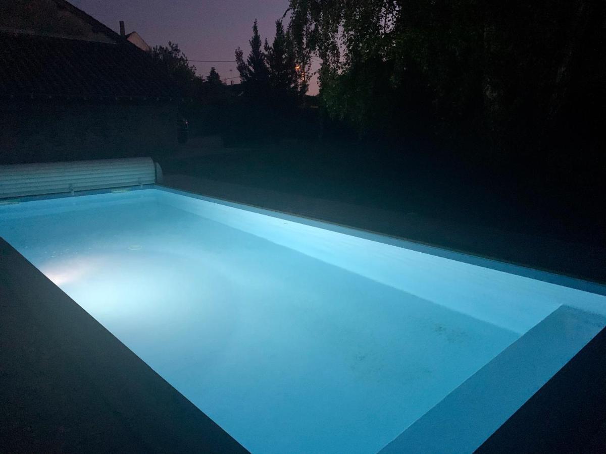 Holiday home La Fontenelle - Lovely House With Swimming Pool *